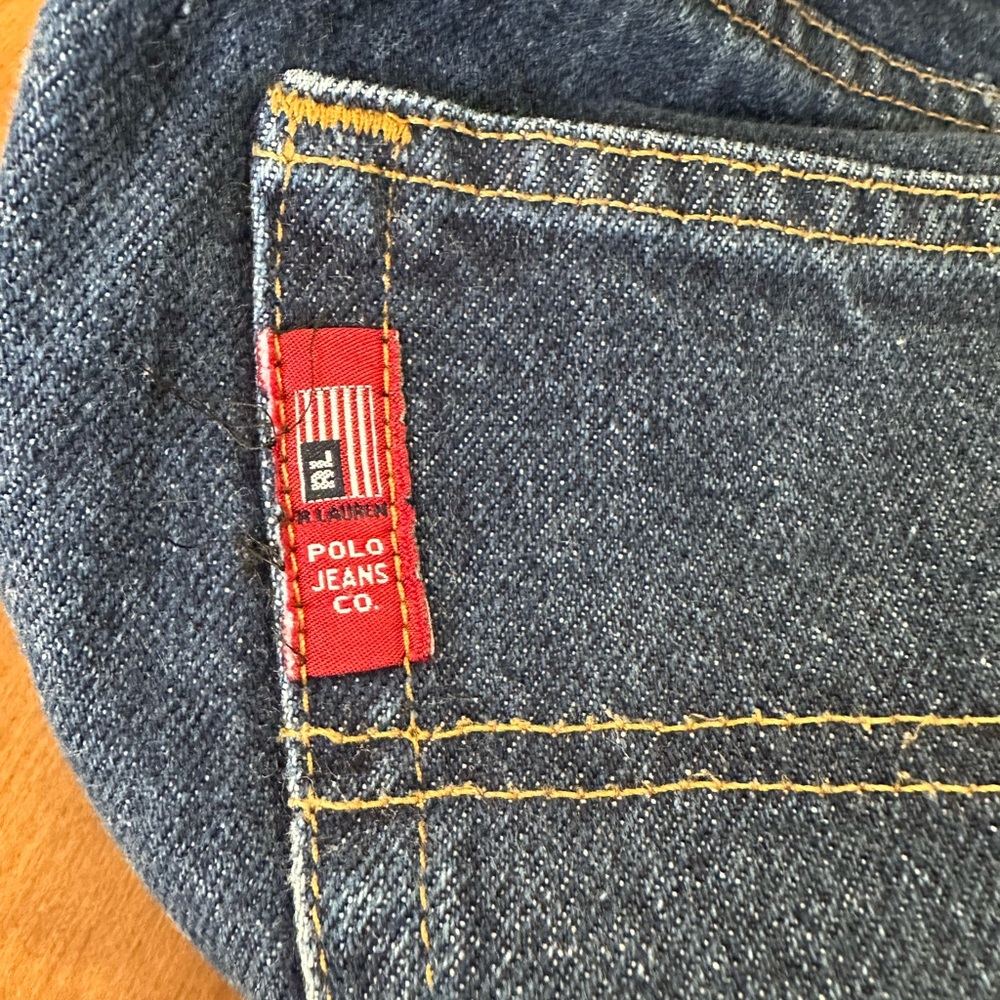 Polo Ralph Loren - Size 8x29 - Picture 9 of 10